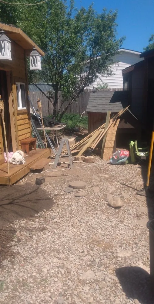 Affordable yard cleanup service experts serving Harper, KS - Wolverine Landscapes