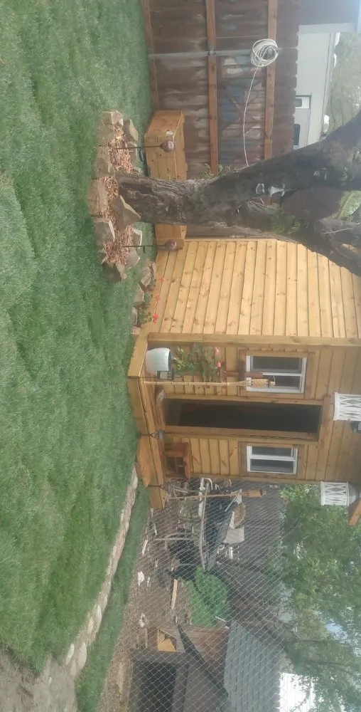 Affordable yard cleanup service in Harper, KS - Wolverine Landscapes