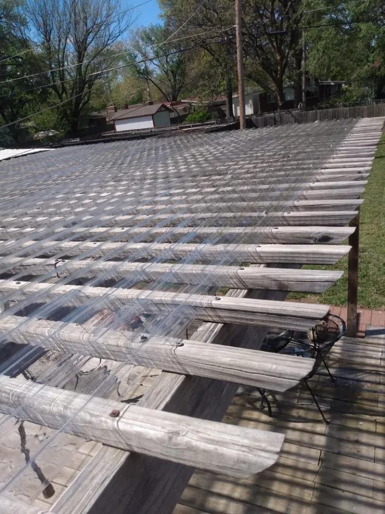 Local garden landscaping experts serving Harper, KS - Wolverine Landscapes