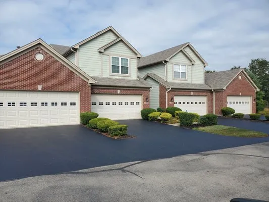 Wolverton Sealcoating