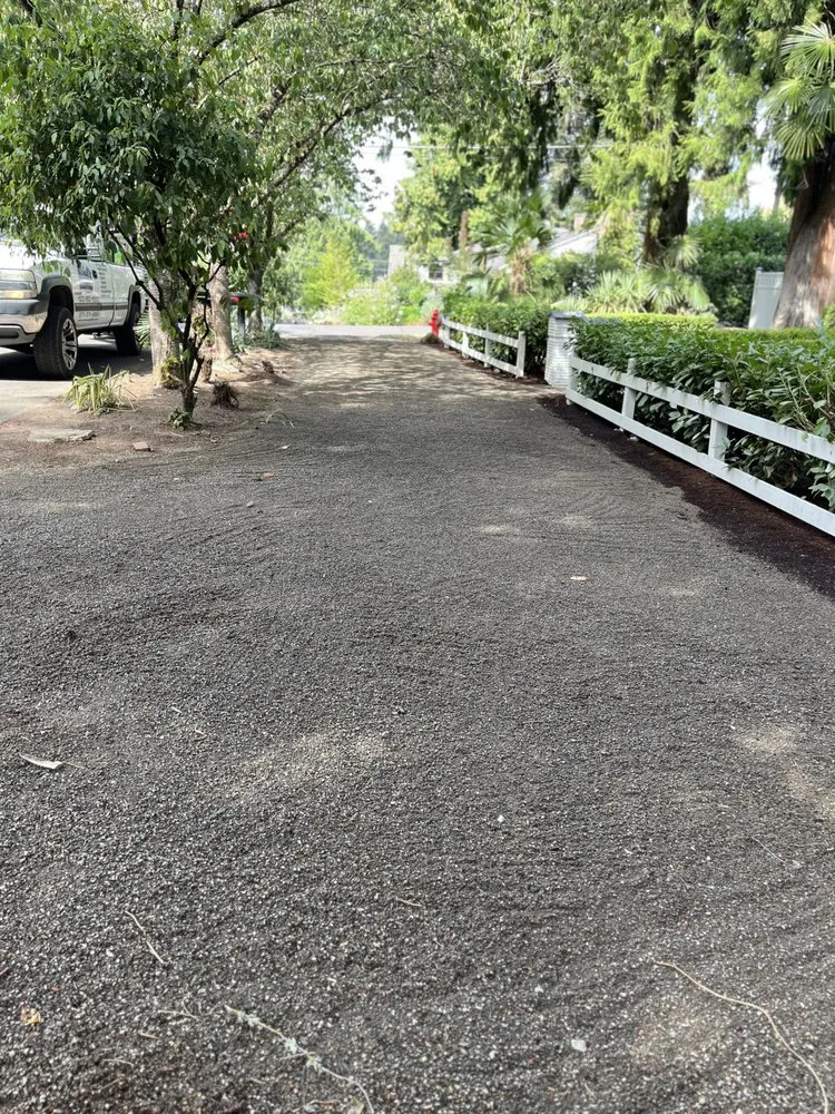 Local lawn care service in Hillsboro, OR - Wolves Landscaping Maintenance