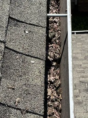 Wolves Landscaping Maintenance Logo