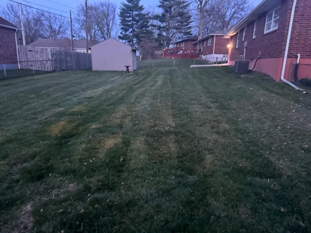 Affordable garden landscaping experts serving Independence, MO - Wolves of Landcaping