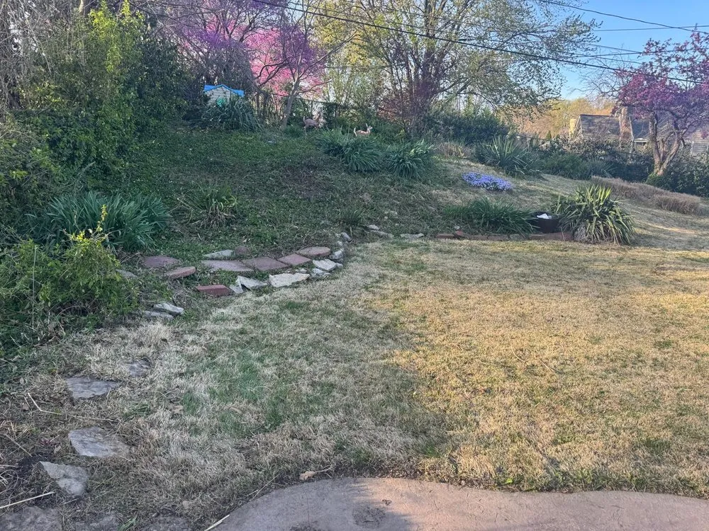 Trusted lawn mowing service experts serving Independence, MO - Wolves of Landcaping