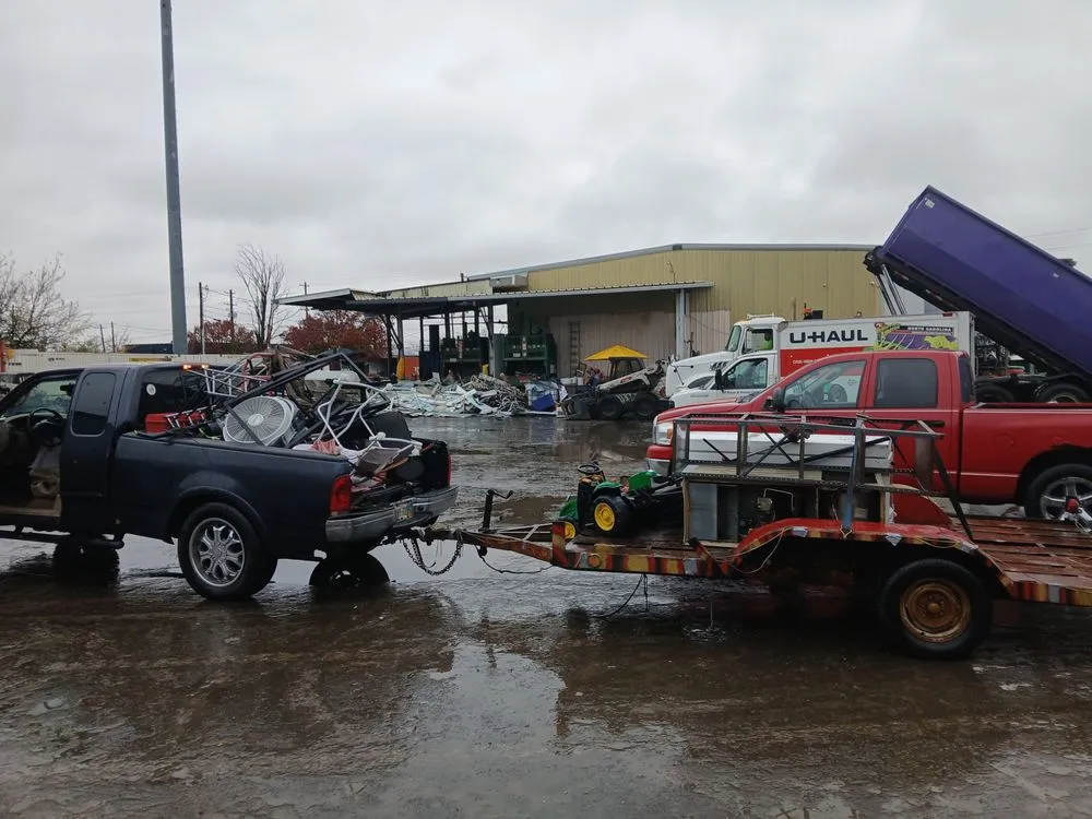 Reliable residential landscaping in Canal Winchester, OH by Womack's Skilled Trades