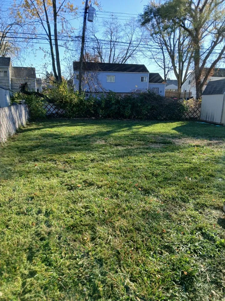 Trusted landscaping services in Canal Winchester, OH - Womack's Skilled Trades