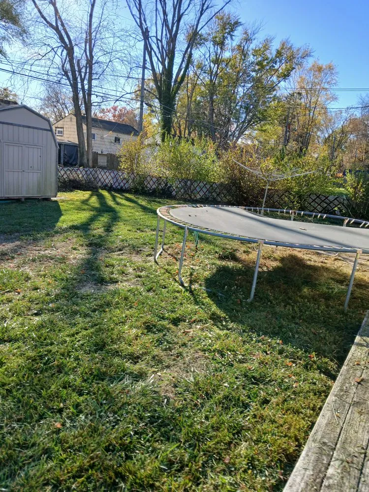 Trusted lawn care service experts serving Canal Winchester, OH - Womack's Skilled Trades