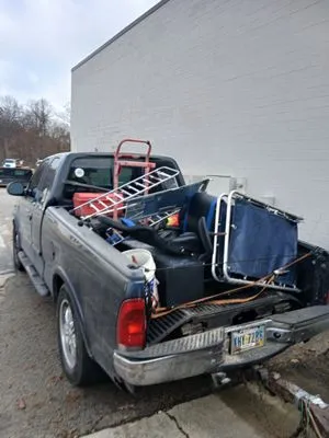 Womack's Skilled Trades Logo