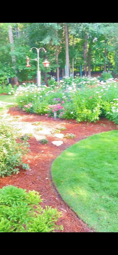 Reliable outdoor landscaping experts serving Wake Forest, NC - Wonder Landscaping