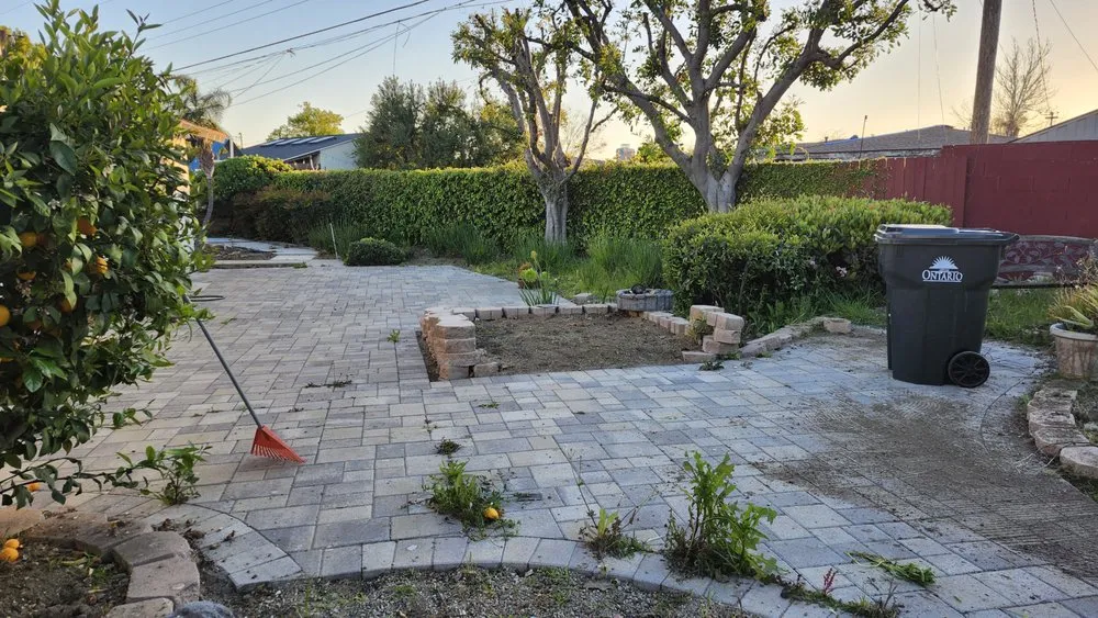 Trusted landscape design experts serving Twentynine Palms, CA - Wonder Valley Landscape