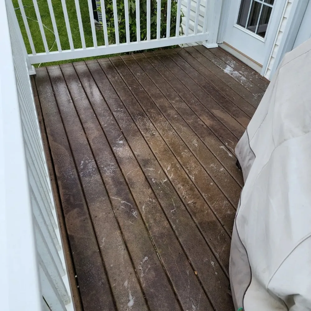 Affordable landscaping services for outdoor upgrades across Stafford, VA - Wonder Wash Exterior Cleaning