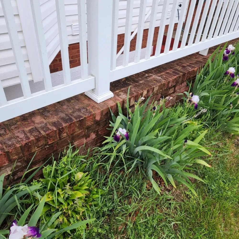 Top-rated landscaping services in Stafford, VA - Wonder Wash Exterior Cleaning