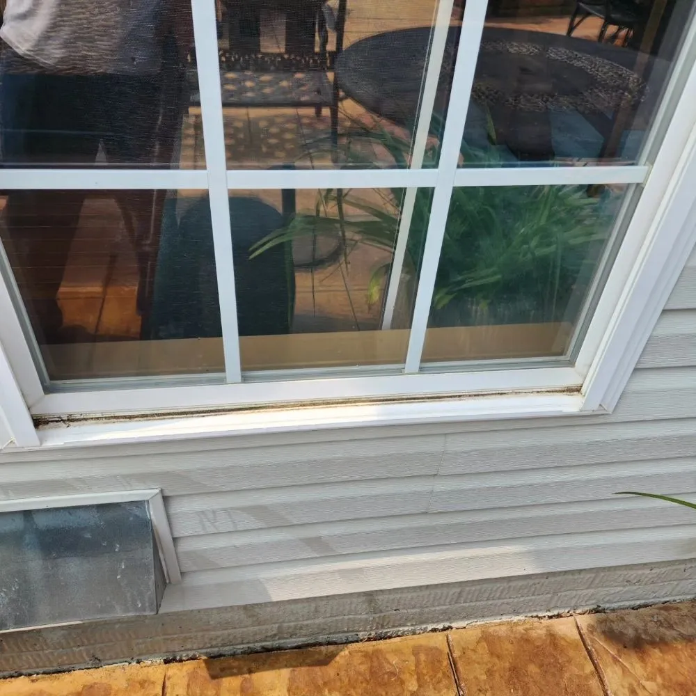 Professional landscaping services for year-round maintenance across Stafford, VA - Wonder Wash Exterior Cleaning