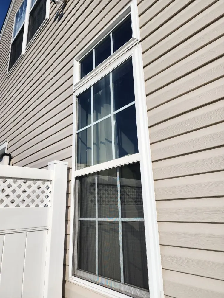 Affordable outdoor landscaping for beautiful yards in Stafford, VA by Wonder Wash Exterior Cleaning