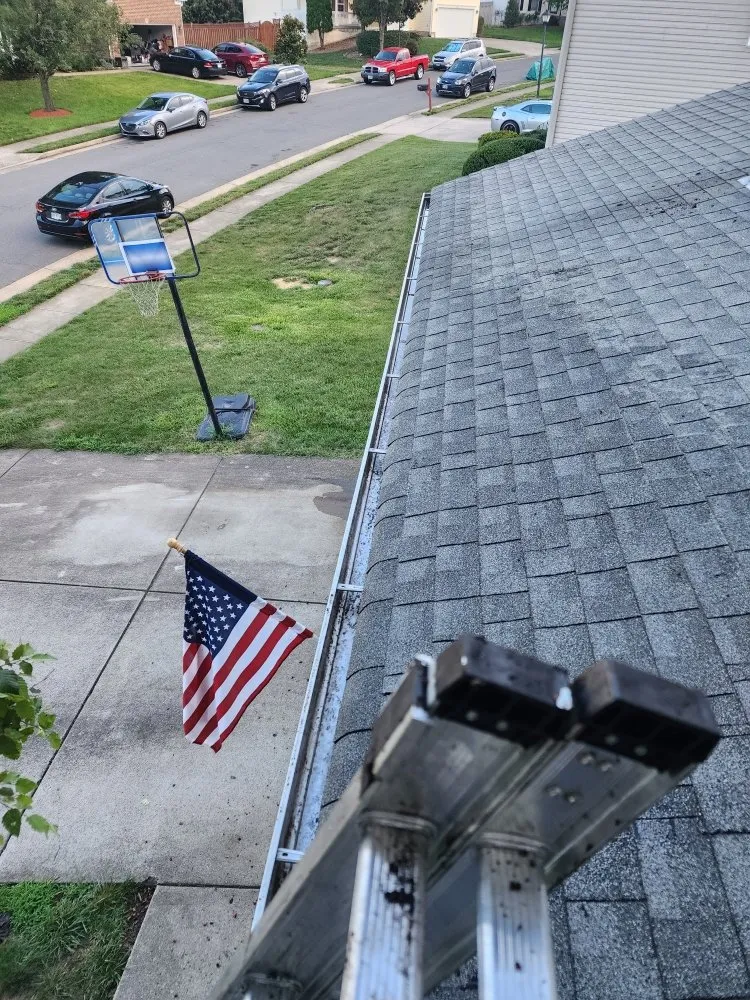 Reliable lawn care service in Stafford, VA - Wonder Wash Exterior Cleaning