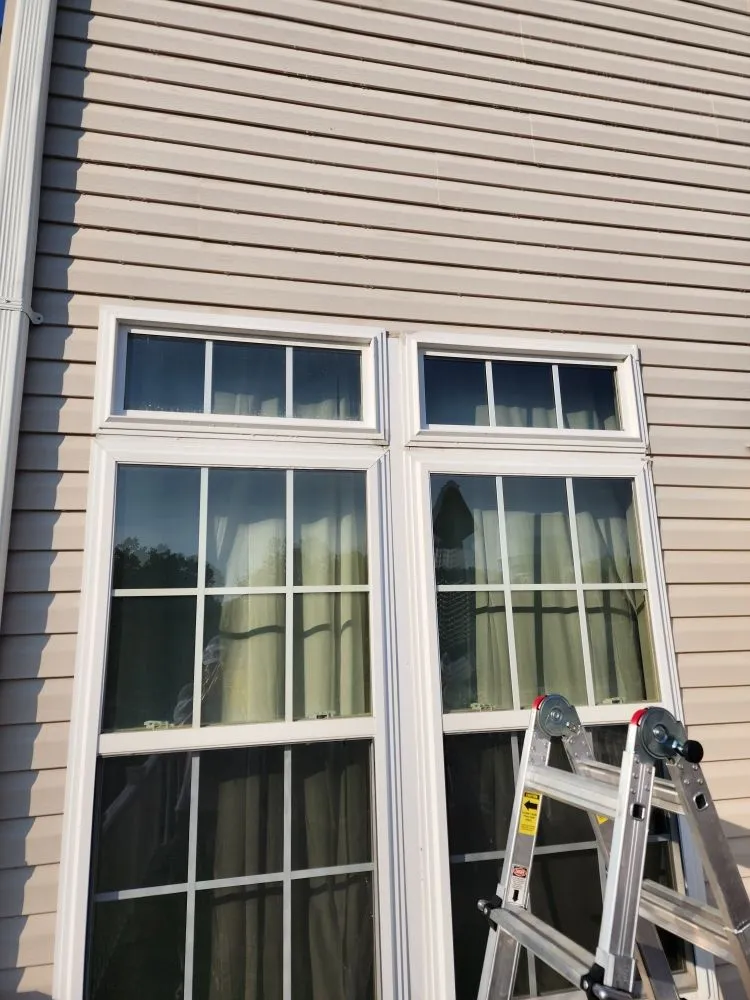 Reliable yard maintenance experts serving Stafford, VA - Wonder Wash Exterior Cleaning