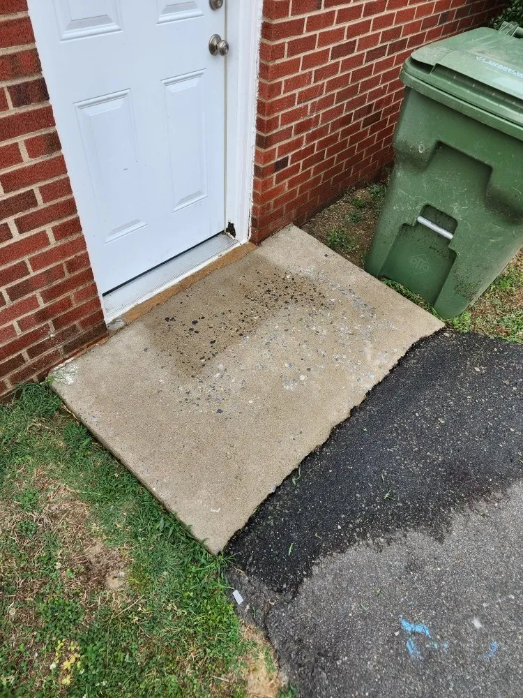 Top-rated landscape design for outdoor upgrades across Stafford, VA - Wonder Wash Exterior Cleaning