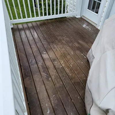 Wonder Wash Exterior Cleaning Logo