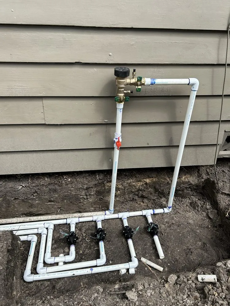 Local garden landscaping in Houston, TX - Wonderful Design Landscaping