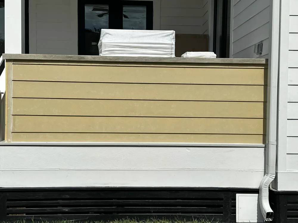 Trusted lawn care service in Houston, TX - Wonderful Design Landscaping