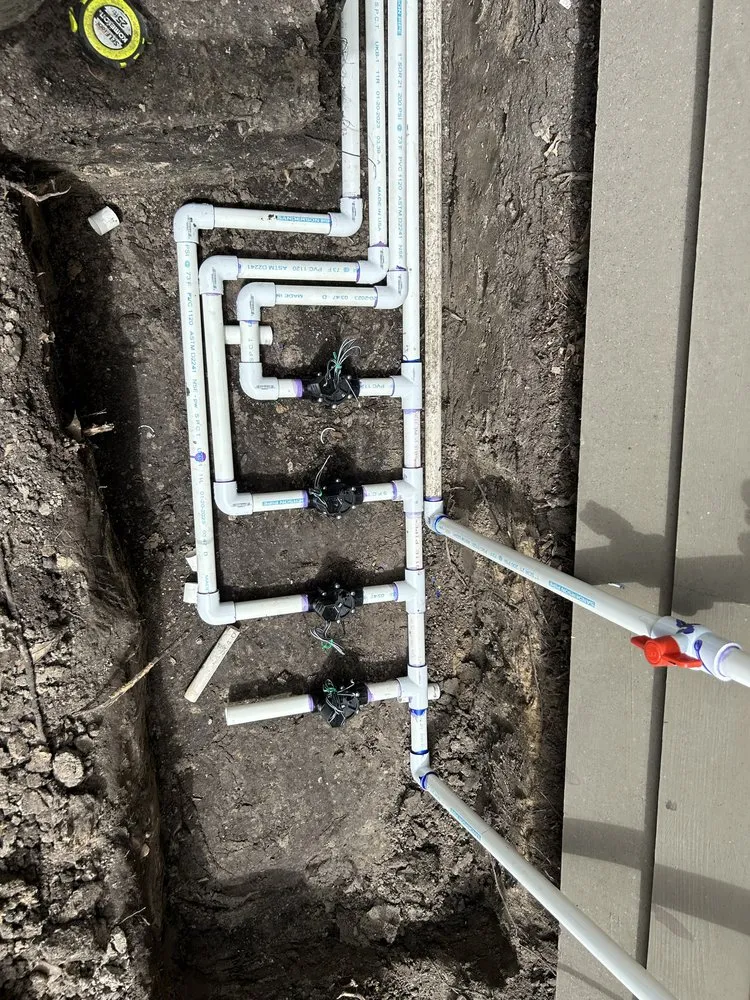 Trusted lawn care service in Houston, TX - Wonderful Design Landscaping