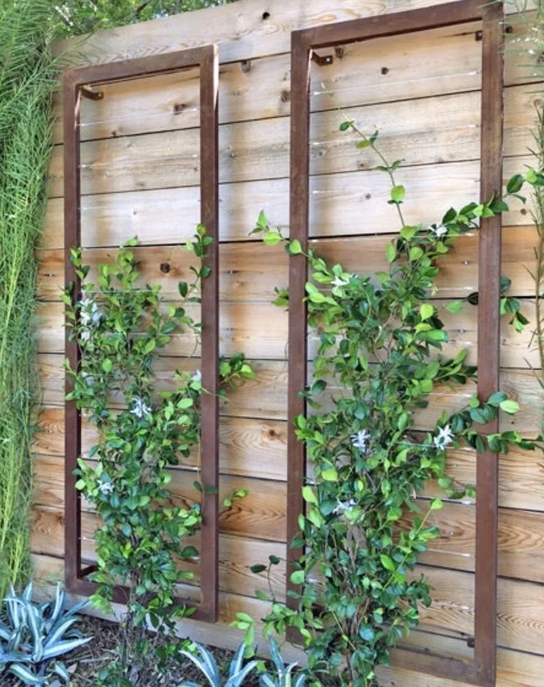 Local residential landscaping in Houston, TX by Wonderful Design Landscaping