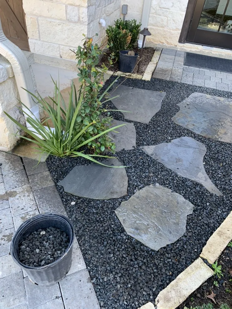 Expert lawn care service in Magnolia, TX by Wonderful Gardens and Irrigation