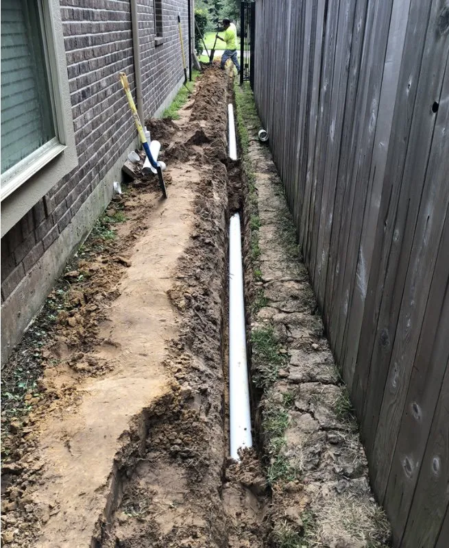 Top-rated outdoor landscaping experts serving Magnolia, TX - Wonderful Gardens and Irrigation