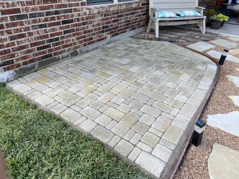 Professional yard cleanup service experts serving Magnolia, TX - Wonderful Gardens and Irrigation