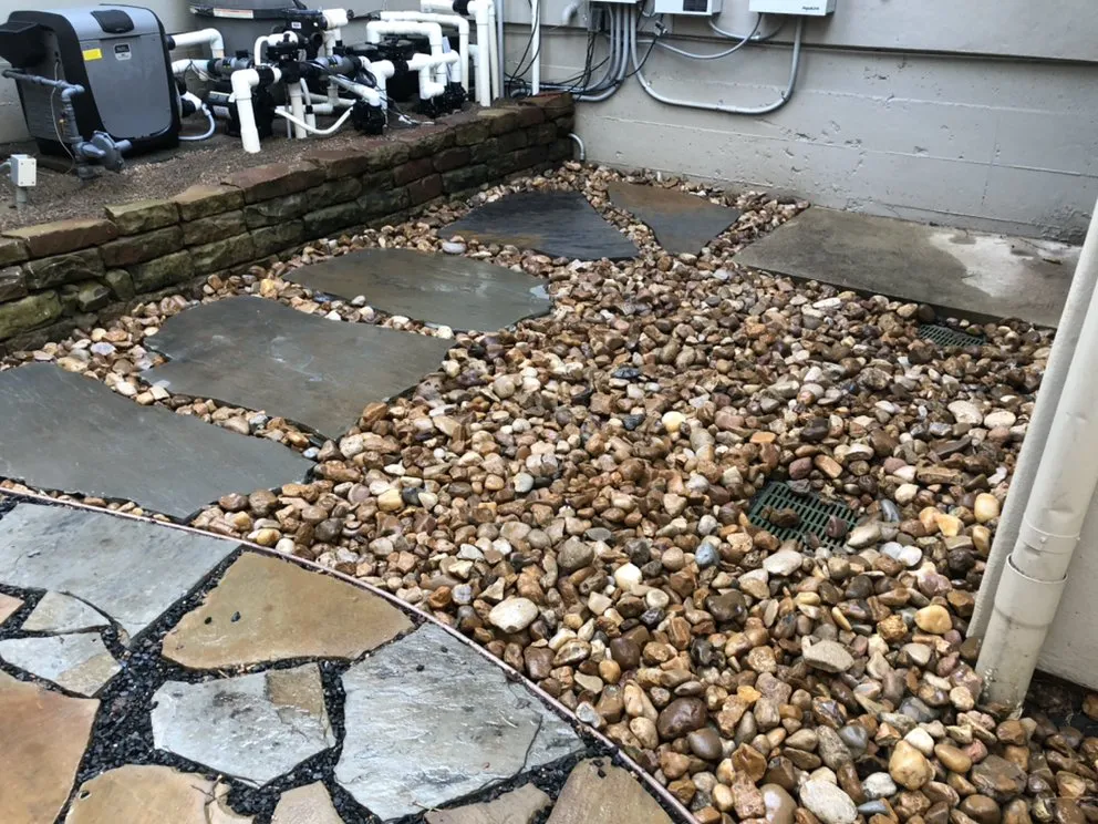 Top-rated yard maintenance in Magnolia, TX by Wonderful Gardens and Irrigation