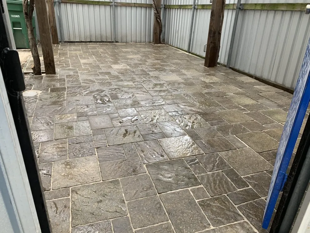 Reliable landscape design in Magnolia, TX - Wonderful Gardens and Irrigation