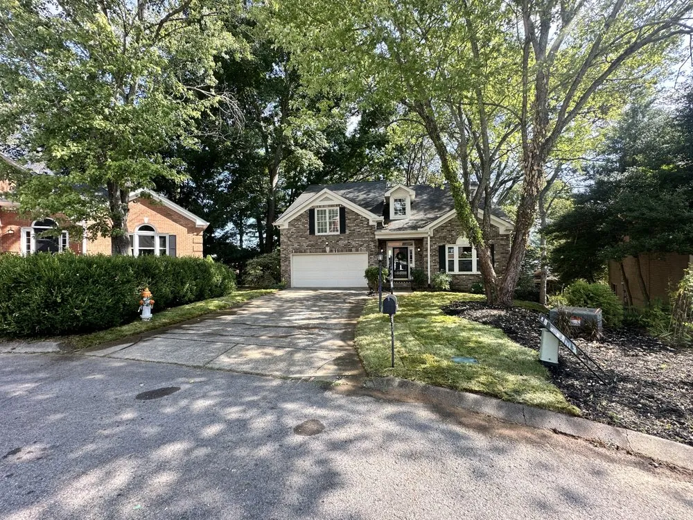 Reliable outdoor landscaping experts serving Nashville, TN - Wonderful Landscape