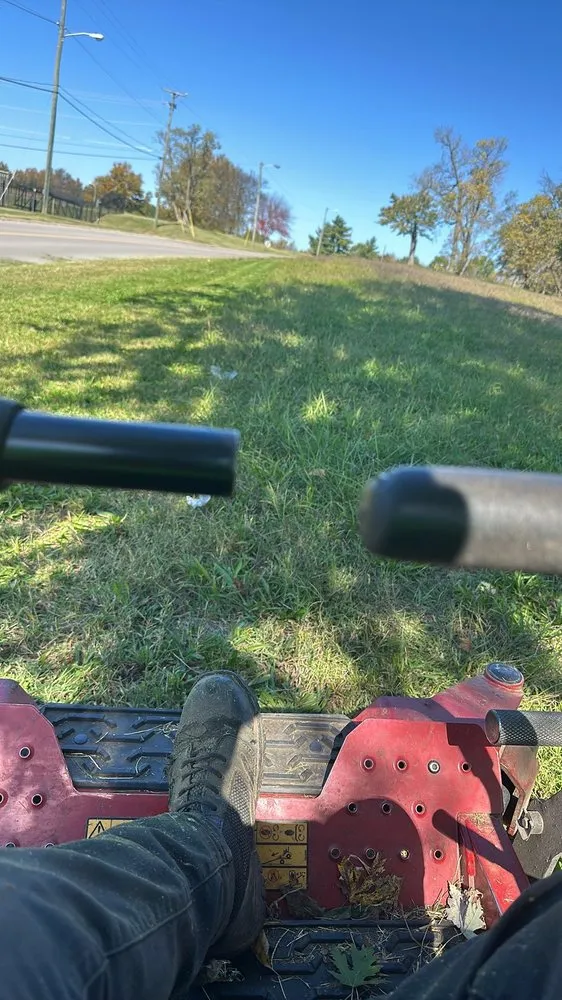 Local landscape design in Nashville, TN - Wonderful Landscape