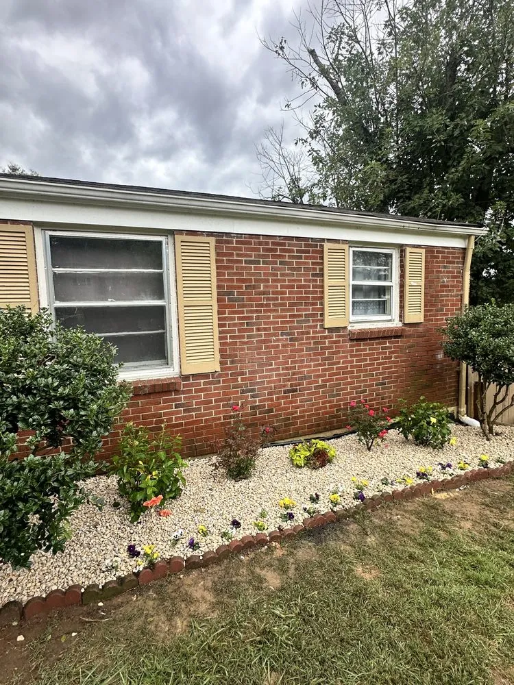 Reliable residential landscaping in Nashville, TN - Wonderful Landscape