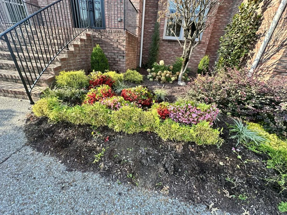 Reliable outdoor landscaping for homes across Nashville, TN - Wonderful Landscape