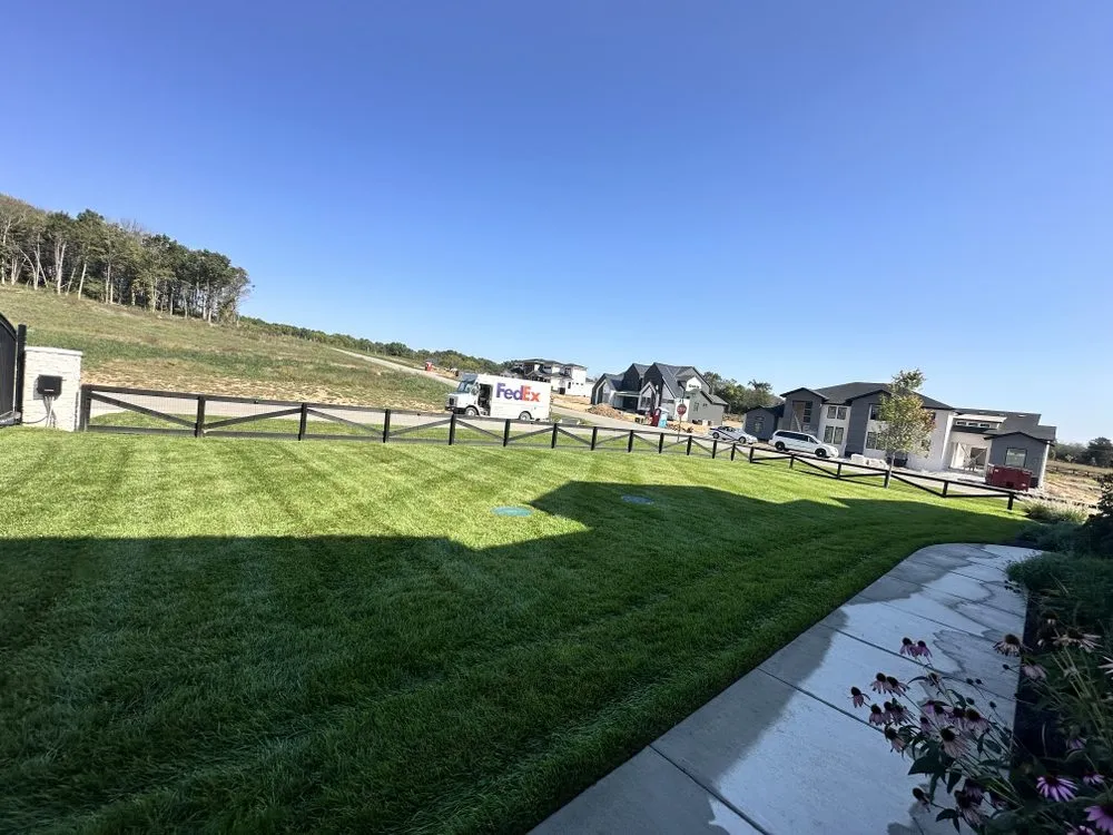 Trusted landscape installation for outdoor upgrades in Nashville, TN by Wonderful Landscape