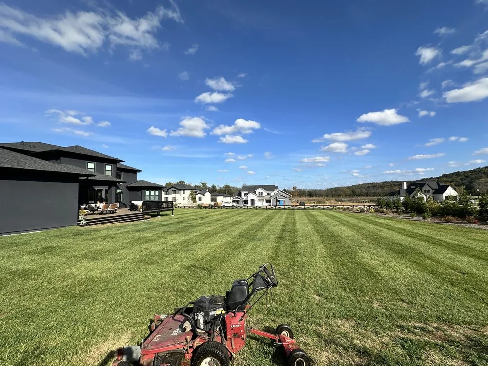 Reliable landscape installation for outdoor upgrades in Nashville, TN by Wonderful Landscape