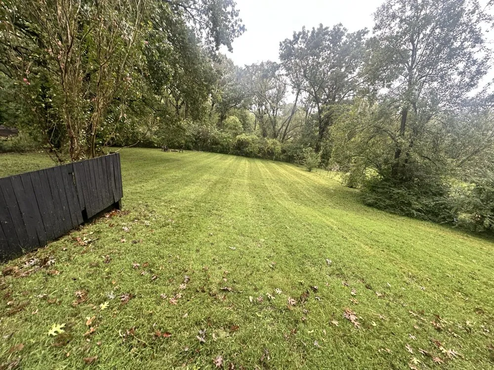 Trusted yard maintenance for outdoor upgrades across Nashville, TN - Wonderful Landscape