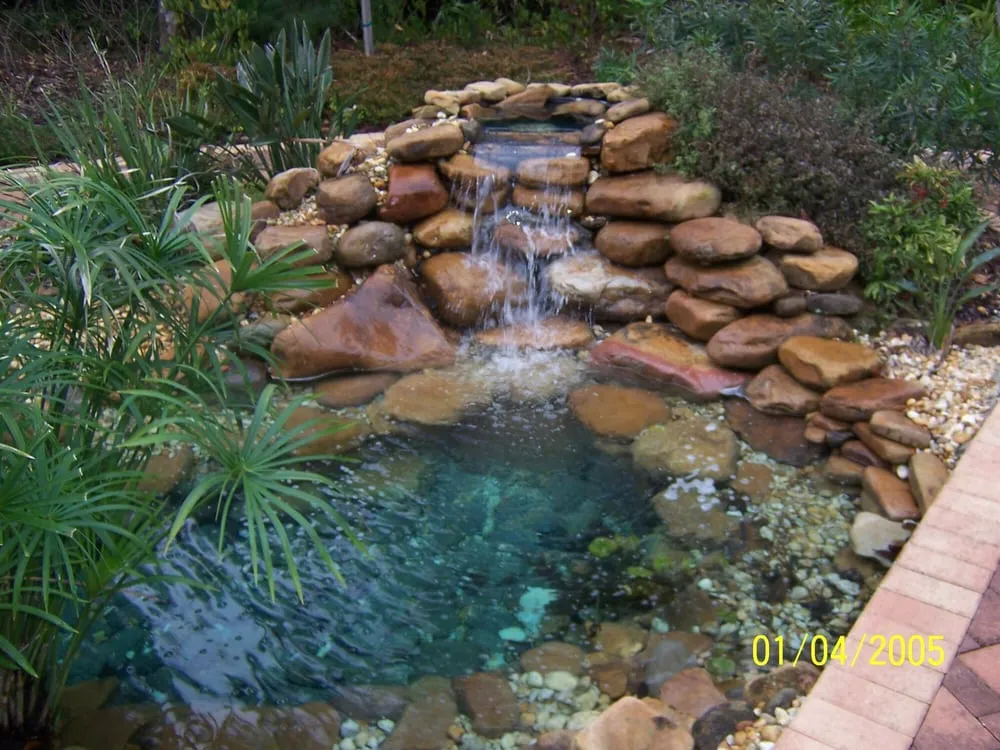 Professional lawn mowing service near you across Winter Park, FL - Wonders of Water