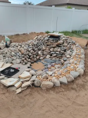 Reliable lawn mowing service for outdoor upgrades across Winter Park, FL - Wonders of Water