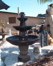 Affordable yard cleanup service for beautiful yards in Winter Park, FL by Wonders of Water