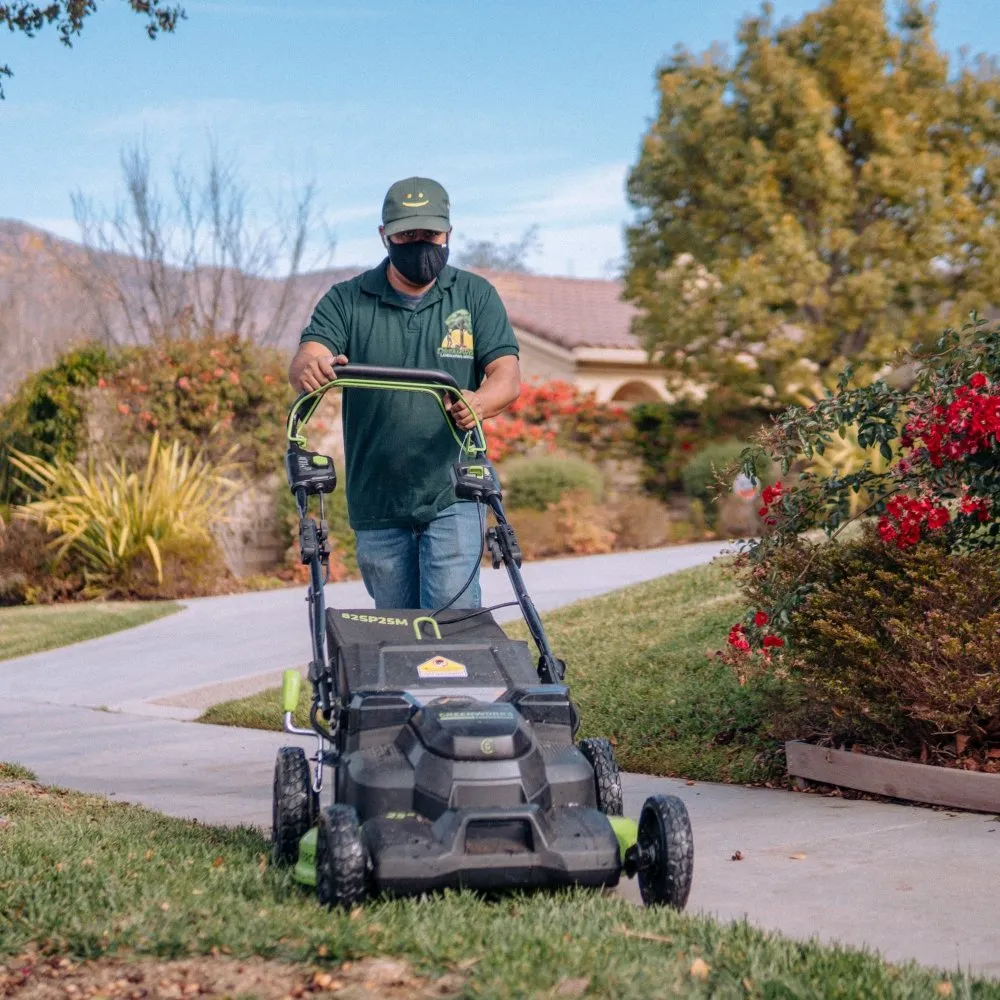 Reliable yard maintenance experts serving Westlake Village, CA - WonderWorks