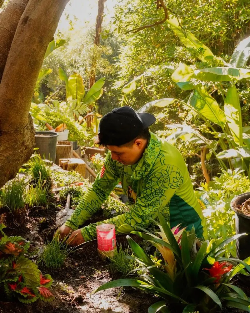 Trusted outdoor landscaping in Westlake Village, CA by WonderWorks