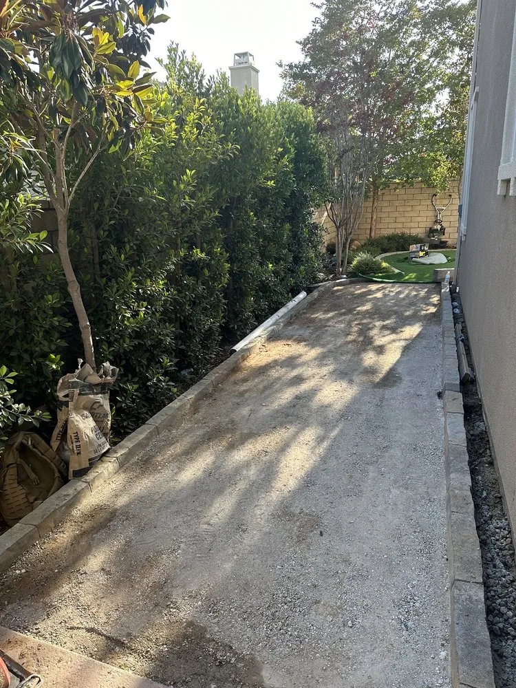 Expert residential landscaping experts serving Westlake Village, CA - WonderWorks