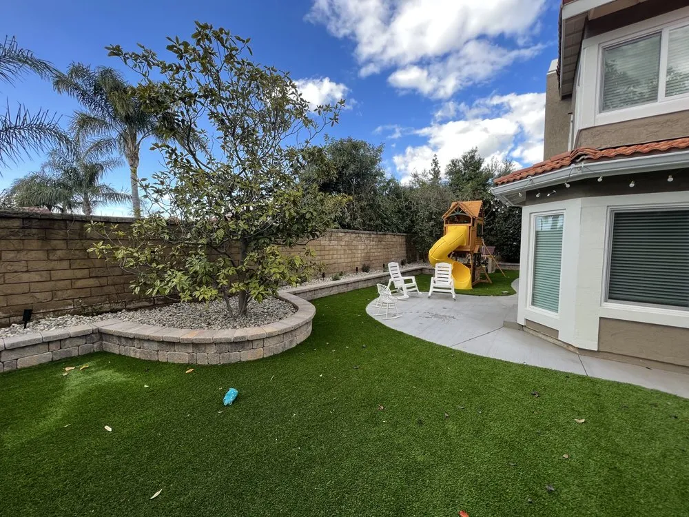 Local lawn care service for beautiful yards across Westlake Village, CA - WonderWorks