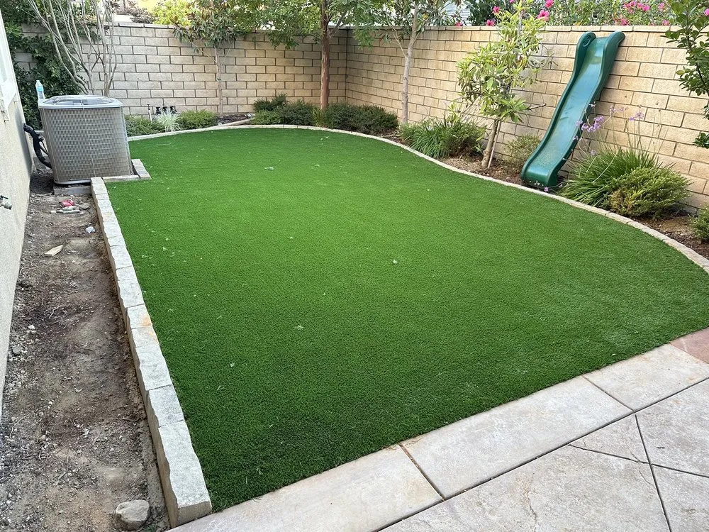 Professional lawn care service for beautiful yards in Westlake Village, CA by WonderWorks