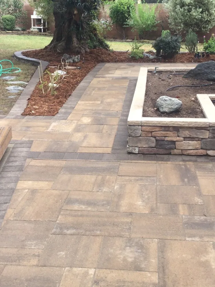 Trusted garden landscaping in Westlake Village, CA by WonderWorks