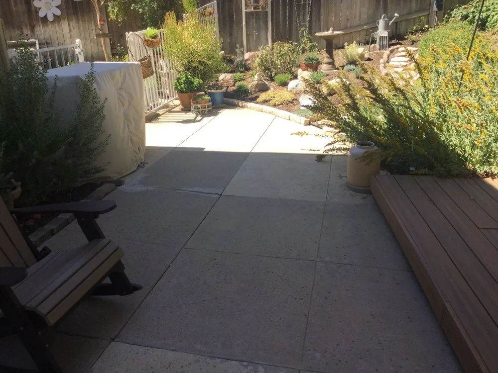 Custom landscape installation for homes in Westlake Village, CA by WonderWorks