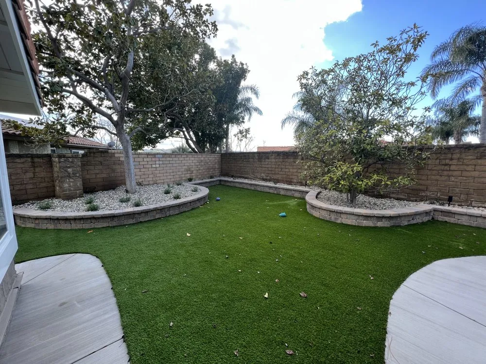 Expert outdoor landscaping with custom design across Westlake Village, CA - WonderWorks