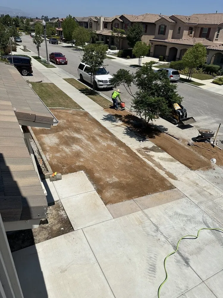 Local yard maintenance with custom design across Westlake Village, CA - WonderWorks